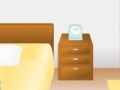 Игра Escape from a bedroom