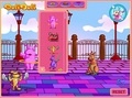 Игра Cute Animal Olympics