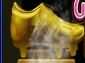 Игра Finding Golden Boot