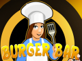 Игра Burger Bar