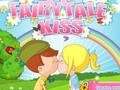 Игра Fairytale Kiss