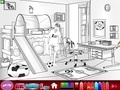 Игра Kids Bedroom