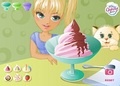 Игра Crazy Cream Desserts