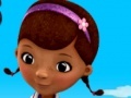 Ігра Flappy Doc Mcstuffins