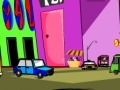 Игра Fancy Street Escape