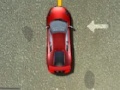 Игра Supercar Parking 2