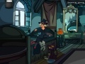 Игра Escape From Witch