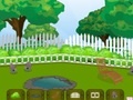 Игра Pop Garden