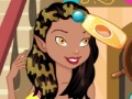 Игра Pirate fairy Iridessa make up