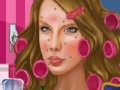 Игра Taylor Swift Real Makeover
