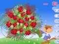 Игра Fabulous Flowers