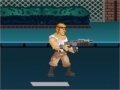 Игра City rambo