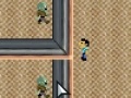 Игра Zombie escape