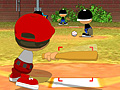 Игра Pinch Hitter