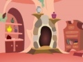 Игра Pleasurable Room Little Escape