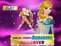 Игра Zodiac Makeover: Aquarius