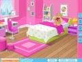 Игра Cute Yuki's Bedroom