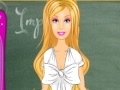 Игра Barbie School Uniform Design