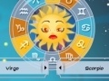 Игра Love Tester Star Sign