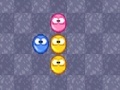 Игра Puffys puzzle