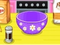 Игра Bake Cupcakes