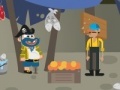 Игра Pirate Adventures
