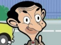 Ігра Mister Bean Prosecution