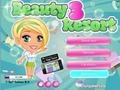 Игра New Beauty Resort 3