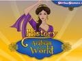 Игра History Dress Up: Arabian World