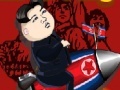 Игра Great Leader Kim Jong-Un