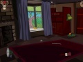 Игра Ghost House Escape