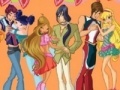 Ігра Winx Club Align Image 2