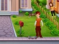 Игра Naughty neighbor