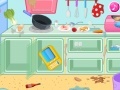 Игра Kitchen restaurant cleanup 2