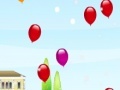 Игра Balloon Blast