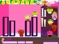 Игра Flower Shop