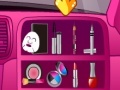 Игра Draculaura sweet 1600 drive