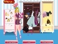 Игра Fashion Store Decorating