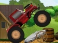 Игра Truck farm frenzy