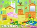 Игра Design your kid's room