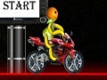 Игра Fruit Rider