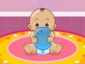 Игра Baby Love Balloons