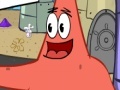 Игра Patrick The PostMan