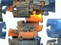 Игра Lake Waubesa Jigsaw