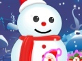 Игра Christmas Cuppy Cake