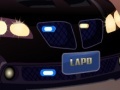 Игра Lapd parking