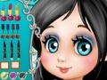 Игра Baby Snow White. Adventure