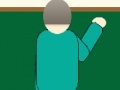 Игра Teacher Hunter