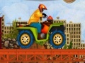 Игра Scaffolding Race