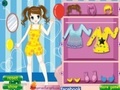 Игра My Love Dresses